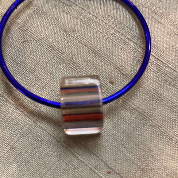 Hoop Earrings - Picture 2 of 5